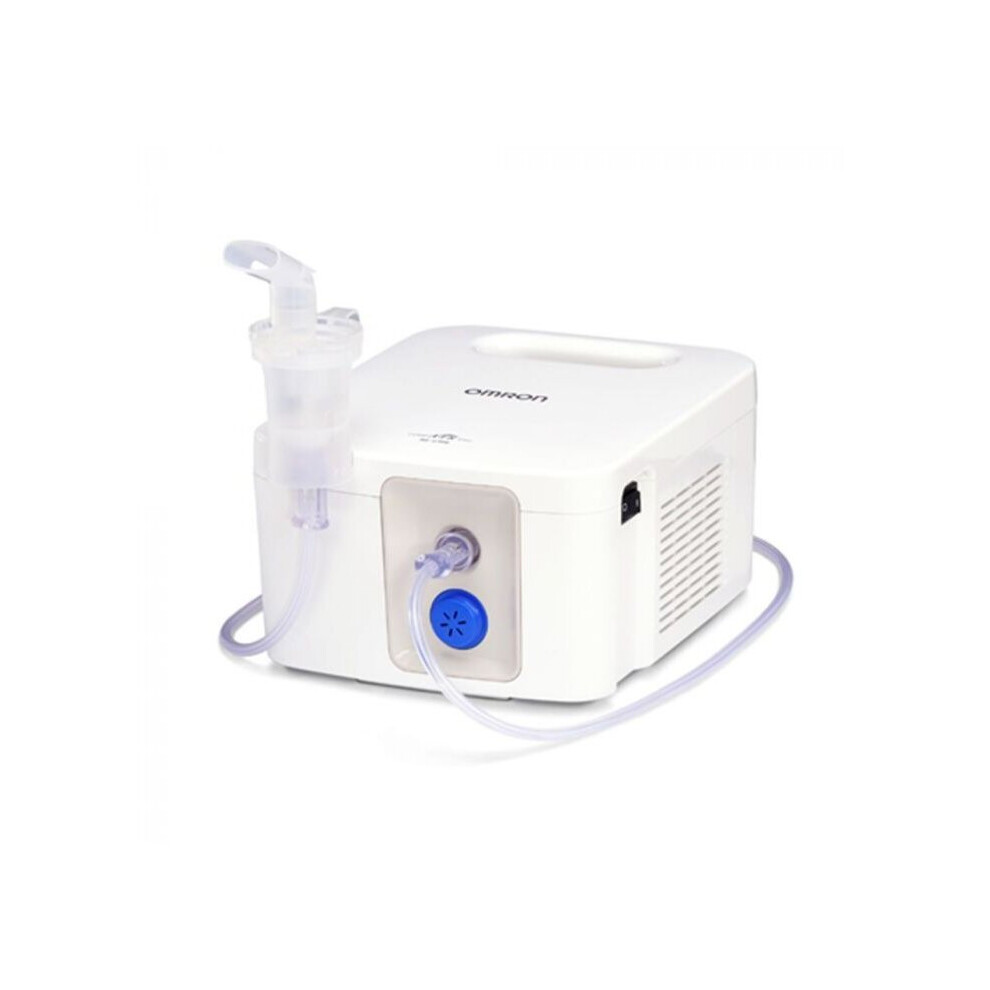 Omron NE-C900 Compressor Nebulizer