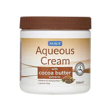 Nuage Waterige Cr?me Met Cacaoboter Extracten 350ml