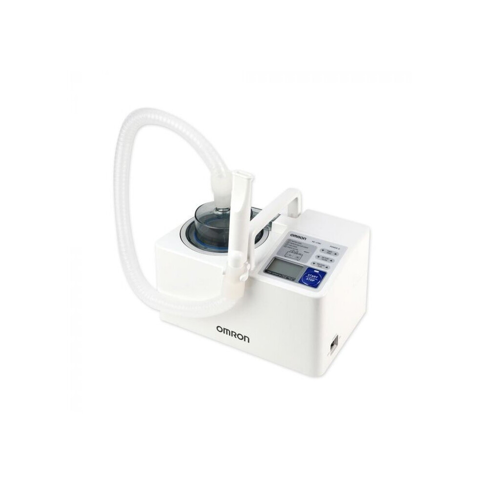 Omron NE-U780 Ultrasonic Nebulizer