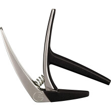 G7th Nashville Capo (Classical Silver)