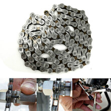 CN-HG53 Shimano 9 Speed MTB Bike Tiagra Chain Deore Sora 116 Links