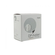 DP-haler For DP-caps