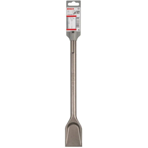 Bosch Bosch 2608690097 SDS Max Spade Chisel, 50mm x 350mm 1