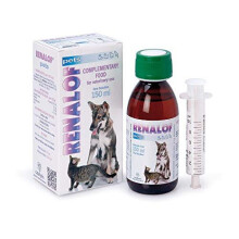 Catalysis Renalof Pets 150ml Veterinary 150 g