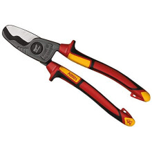 Kaapelinleikkuri - MILWAUKEE - 4932464563 - Eristetty 1 000 V (testattu 10 000 V) - 210 mm - Leikkaus Ø25 mm