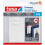 tesa Adhesive Nail for Wallpaper & Plaster 2kg 1