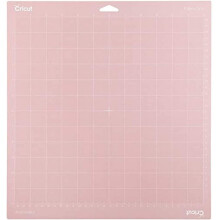 Tappeto da taglio per tessuti Cricut FabricGrip 30,5 x 30,5 cm