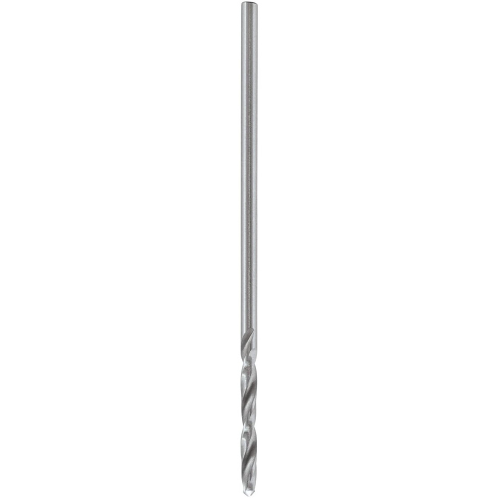 TREND WP-SNAP/D/7L 2.75mm (7/64in) Diameter Replacement HSS Suit DBG/7 Drill Bit Guide, Silver