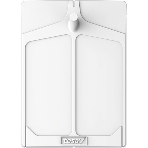 tesa Adhesive Nail for Wallpaper & Plaster 2kg 1