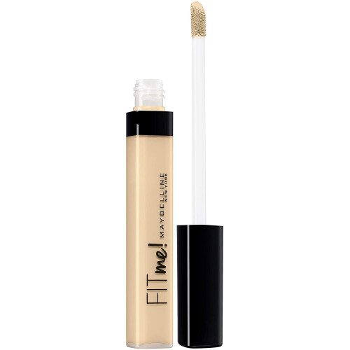 Maybelline Maybelline Fit Me Concealer, 06 Vanilla 1