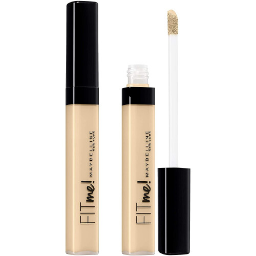 Maybelline Maybelline Fit Me Concealer, 06 Vanilla 2