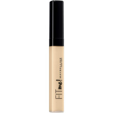 Maybelline Fit Me Concealer, 06 Vanilla