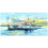 Trumpeter TRU05351 1/350 HMS York Plastic Model kit, Various 1