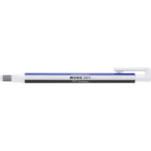 Tombow EH-KUS 2.5 x 5 mm MONO Zero Rectangular Tip Refillable Eraser