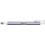 Tombow EH-KUS 2.5 x 5 mm MONO Zero Rectangular Tip Refillable Eraser 1