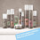 WELLA EIMI Absolute Set Professional Hair Spray 6