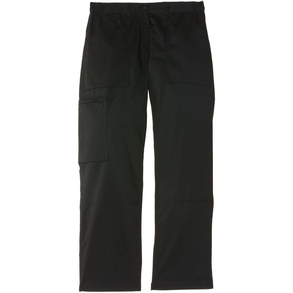 Regatta Women's Action Ii Walking Trouser