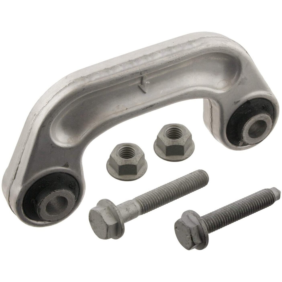 Febi Bilstein 31030 Stabiliser Link With Bolts And Lock Nuts, Pack Of One 5054471842213