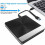 External CD/DVD-RW Drive USB 3.0 USB C Optical Burner Player Laptop PC 7