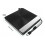 External CD/DVD-RW Drive USB 3.0 USB C Optical Burner Player Laptop PC 8