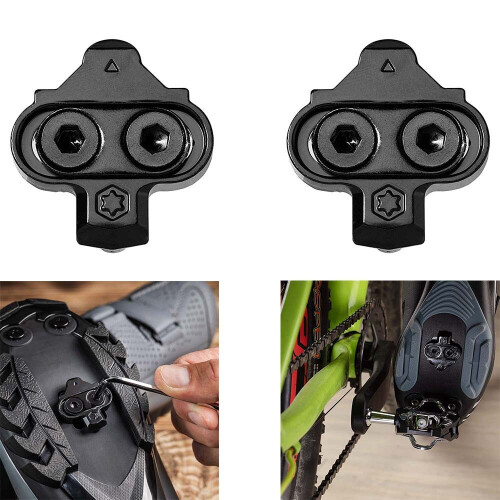 Shimano sm sale sh51 compatible pedals