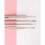 Brushworks Blackhead & Blemish Remover Set 5