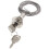 Hörmann Emergency Release NET3 13 mm x 1.5 m String for Double-Walled Sec Doors, 437149 2