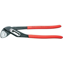 KNIPEX Alligator Water Pump Pliers (180 mm) 88 01 180 SB (self-service card/blister)