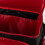 Prym Prym 612630 Sewing machine Trolley Polka Dots, Black/Red/White 3