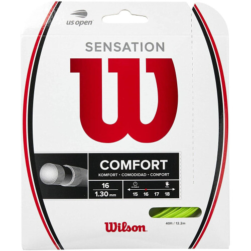 Wilson Wilson Tennis Racket String