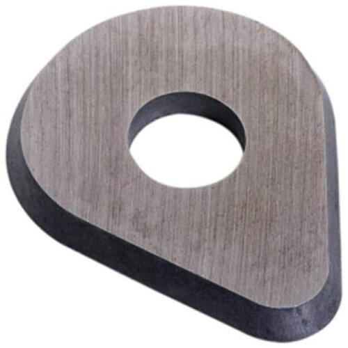Bahco Bahco 625-Pear Carbide Edged Scraper Blade 2