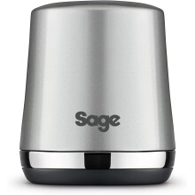 Sage SBL002 The Vac Q, Silver - Refurbished