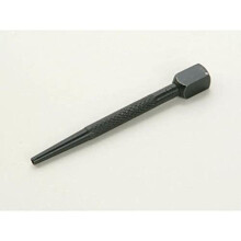 Faithfull Nail Punch 3/32In - Square Head