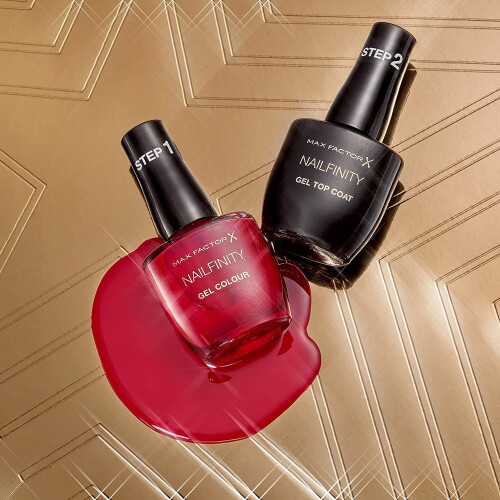 Max Factor NAILFINITY 200-the icon 2