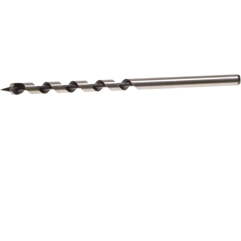 DeWalt DT4604QZ 10 x 200mm Wood Auger Drill Bit