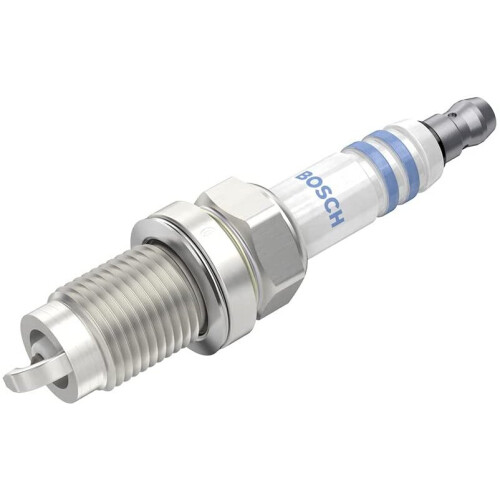 Bosch Bosch FR6LII330X - Spark Plugs Double Iridium - 1 Piece