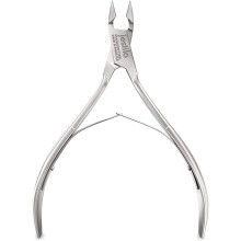 Professional Cuticle Nippers Stainless Steel Cuticle Cutters And Remover -Best Nipper Scissors, Nail Care Tool For Manicure And Pedicure