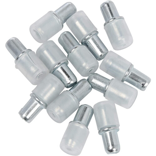 Trend Trend Shelf Support Metal Pack Of 12 2