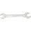 Draper Draper 55731 5055MM Expert Open End Spanner, 32mm x 36mm 1