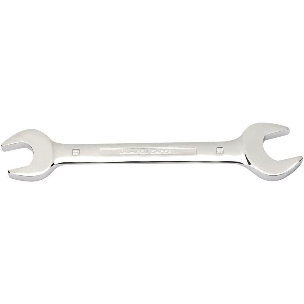 Draper 55731 5055MM Expert Open End Spanner, 32mm x 36mm