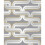 Arthouse Arthouse 902405 Wallpaper, Grey, One Size 1