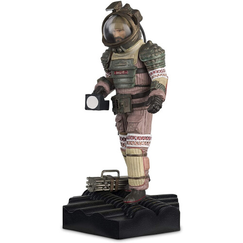 Eaglemoss DEC162593 Kids' Play Action Figures 1