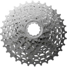 SHIMANO Unisex Kassette 9 Fach Cassette