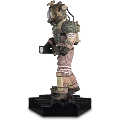 Eaglemoss DEC162593 Kids' Play Action Figures 2