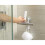 Joseph Joseph Joseph Joseph EasyStore Slimline Squeegee with Storage Hook 4