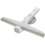 Joseph Joseph Joseph Joseph EasyStore Slimline Squeegee with Storage Hook 1