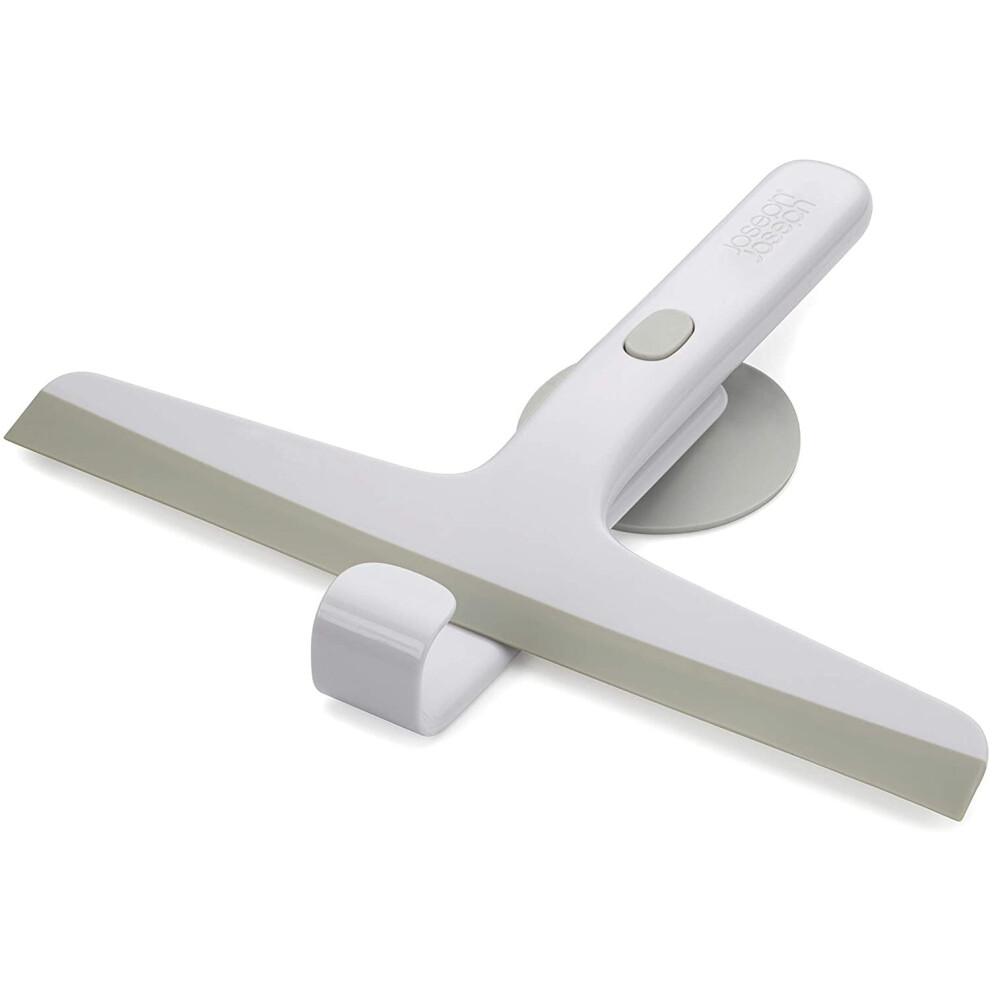 Joseph Joseph Easystore Slimline Squeegee With Storage Hook