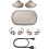 Bose Bose QuietComfort Earbuds-Sandstone 2