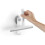 Joseph Joseph Joseph Joseph EasyStore Slimline Squeegee with Storage Hook 2
