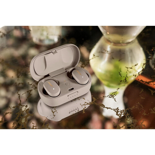 Bose Bose QuietComfort Earbuds-Sandstone 2